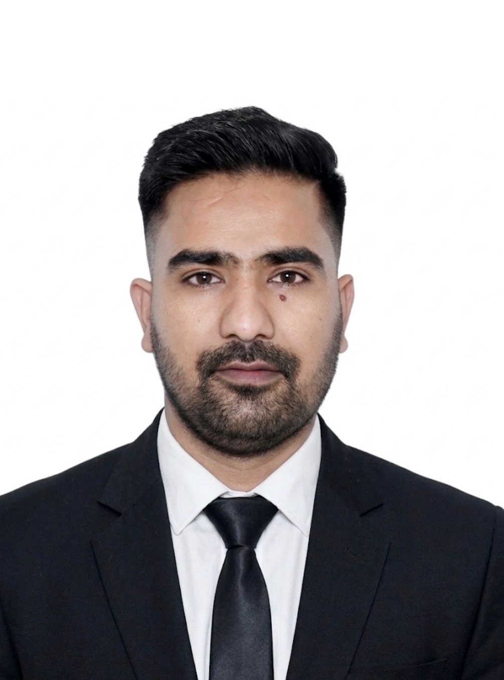 Rajendra Saran